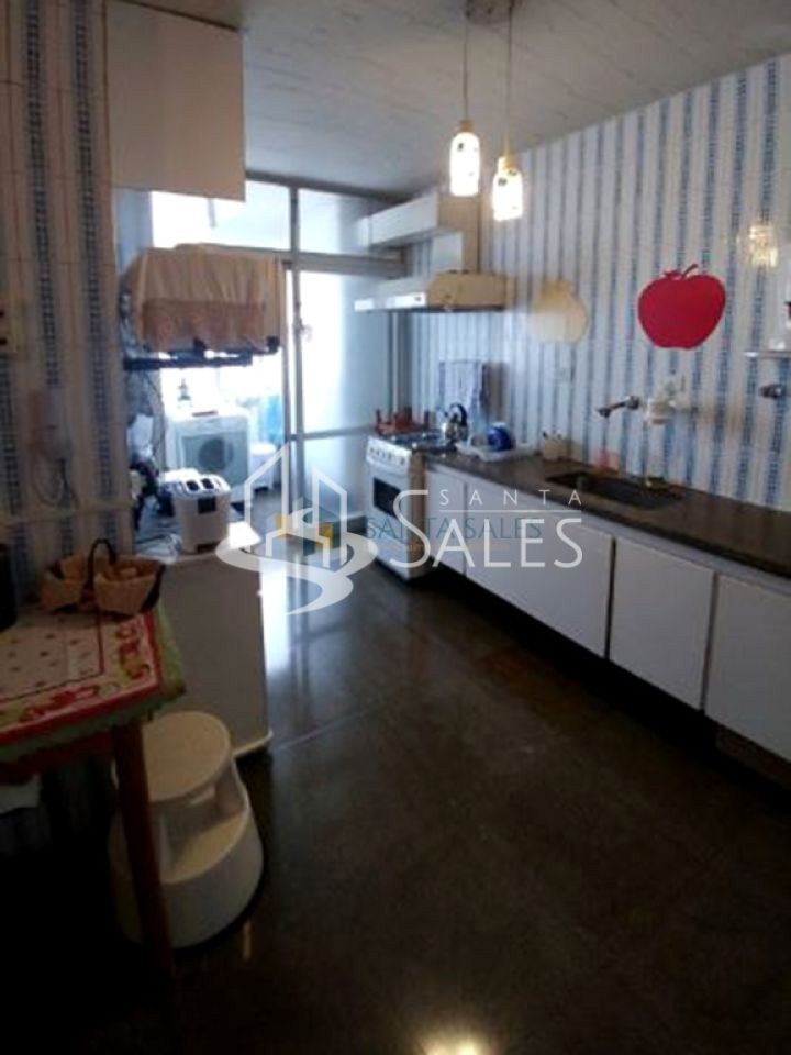 Apartamento, 3 quartos, 130 m² - Foto 6