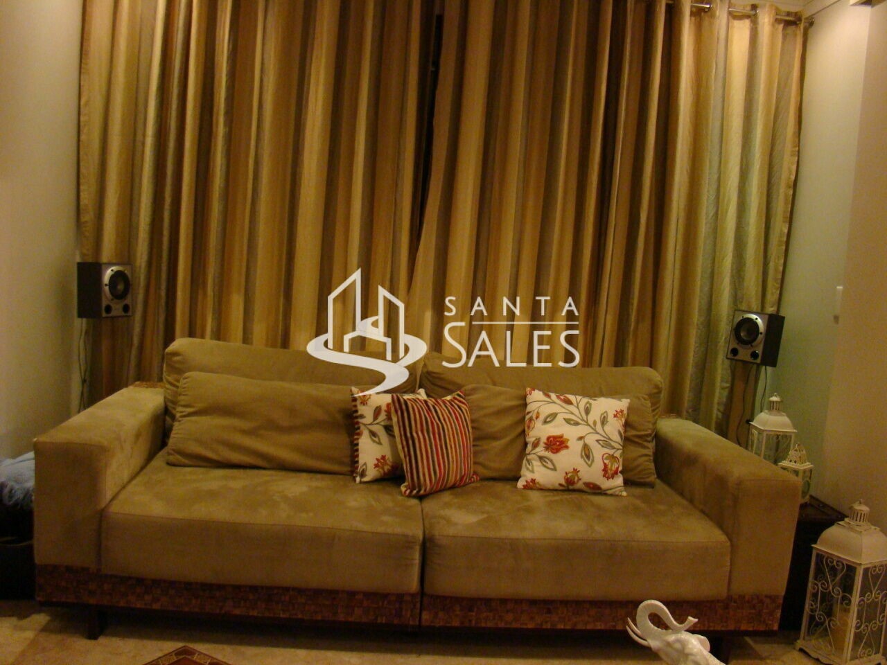 Apartamento, 4 quartos, 338 m² - Foto 17