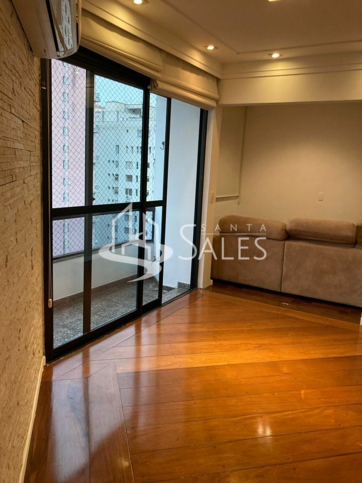 Apartamento, 2 quartos, 89 m² - Foto 2