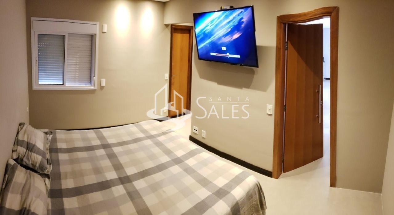 Apartamento, 1 quarto, 80 m² - Foto 6