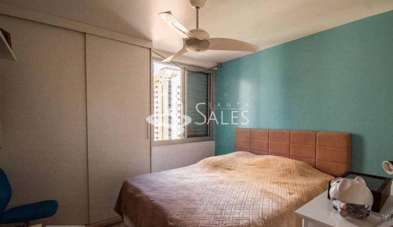 Apartamento, 3 quartos, 100 m² - Foto 69