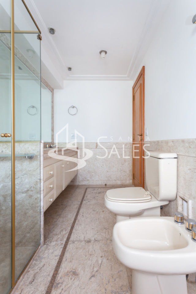 Apartamento, 4 quartos, 202 m² - Foto 26