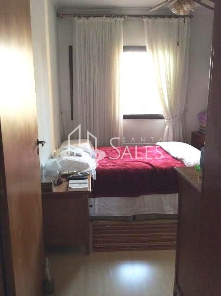 Apartamento, 4 quartos, 156 m² - Foto 13