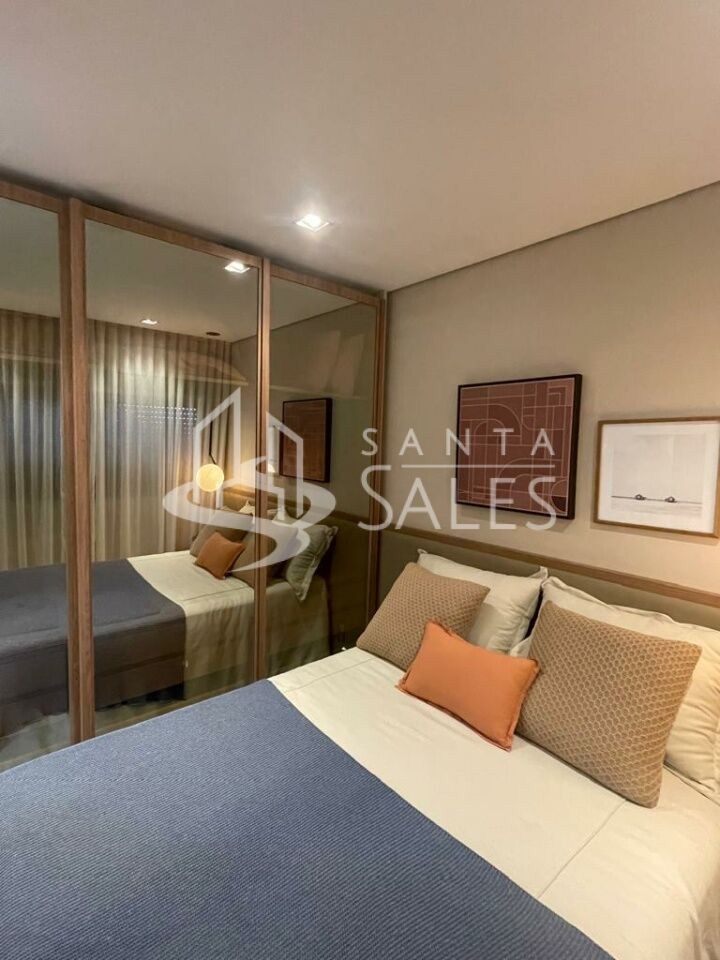 Apartamento, 2 quartos, 61 m² - Foto 6