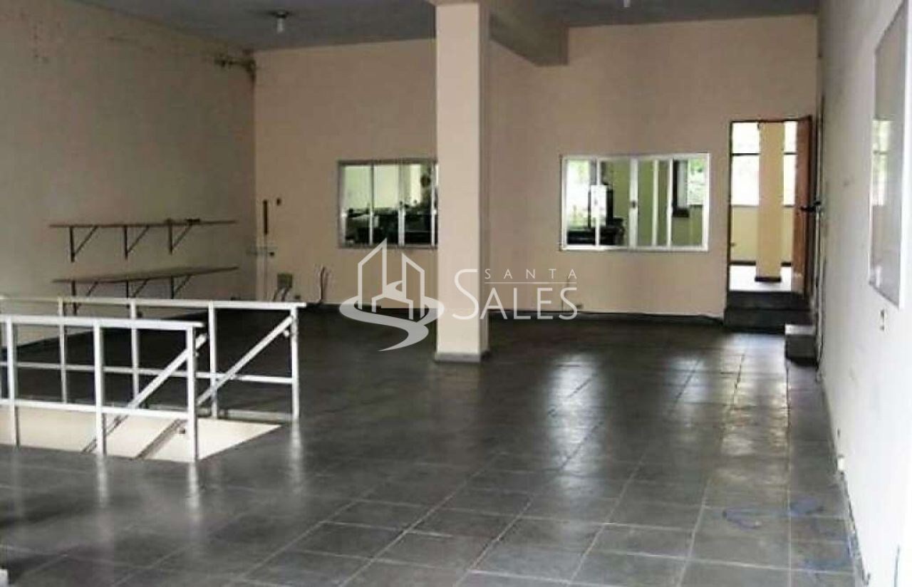 Prédio Inteiro, 1411 m² - Foto 14