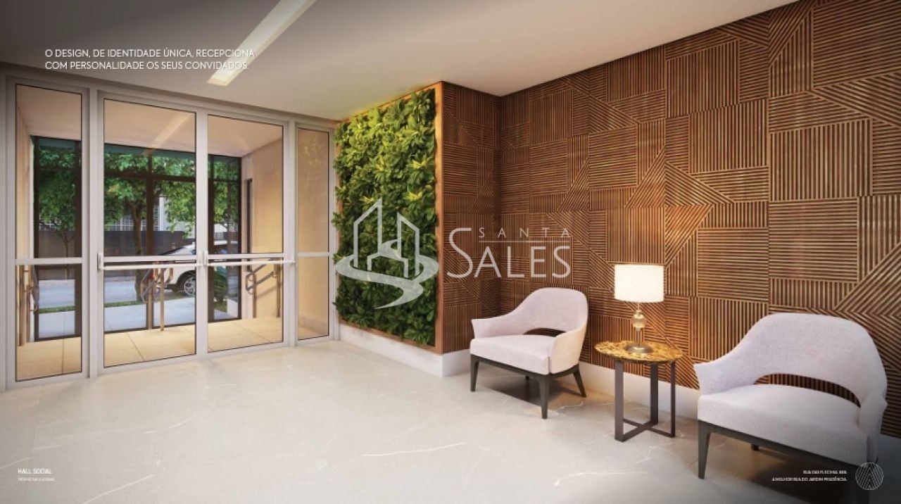 Apartamento, 2 quartos, 80 m² - Foto 26