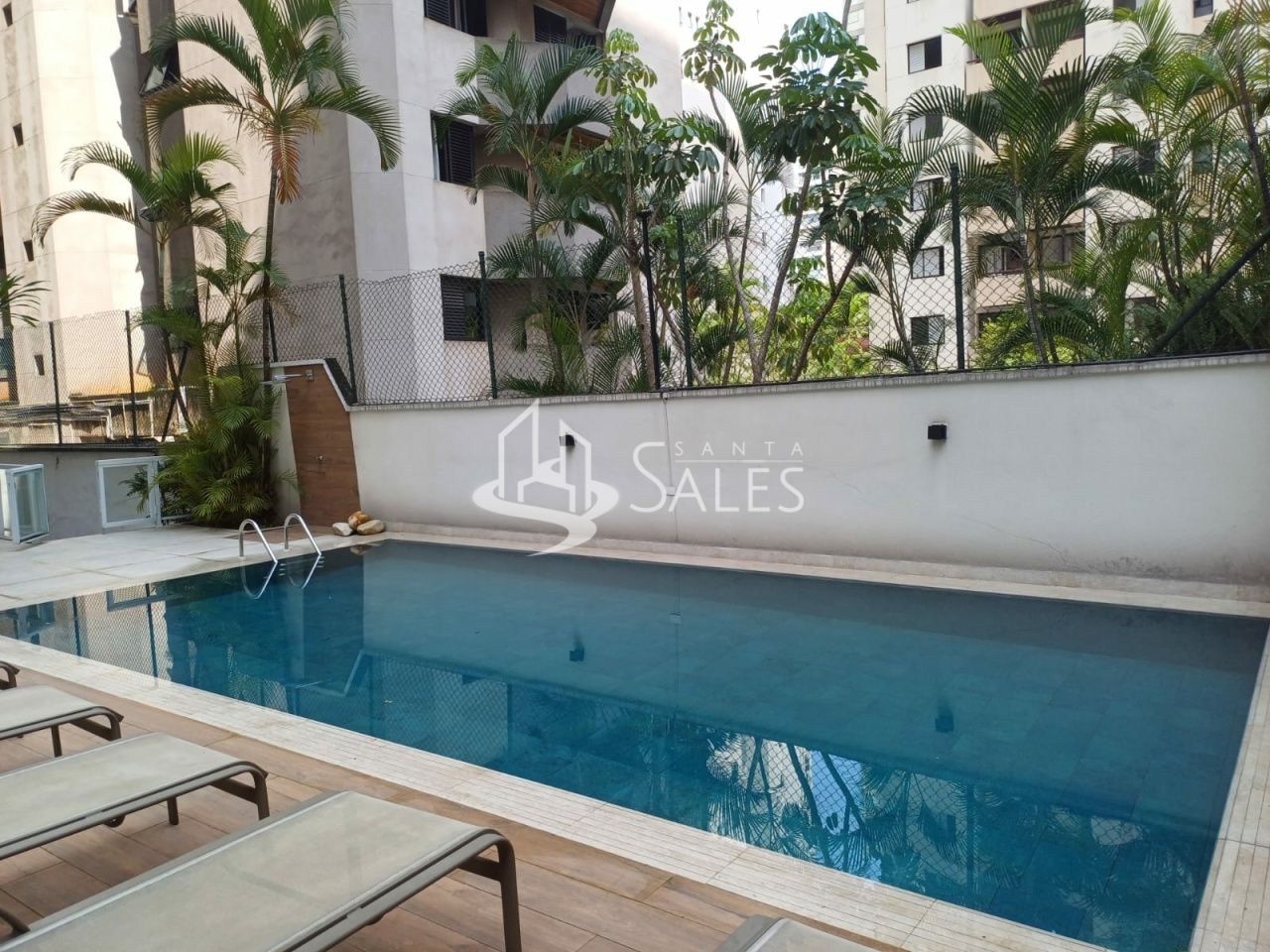 Apartamento, 2 quartos, 119 m² - Foto 15