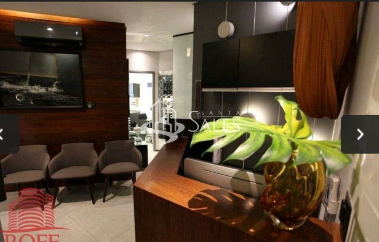 Sala-Conjunto, 53 m² - Foto 19