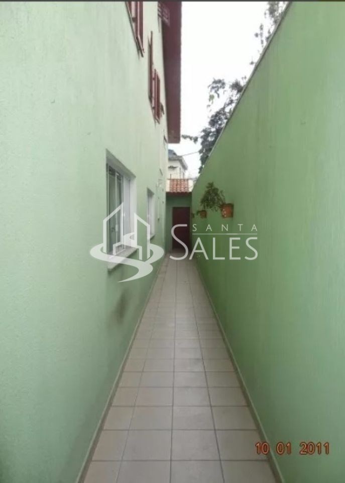 Sobrado, 3 quartos, 160 m² - Foto 7