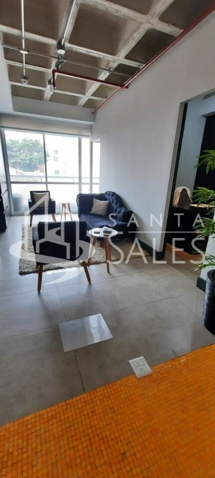 Imóvel Comercial Padrão à venda, 42m² - Foto 4