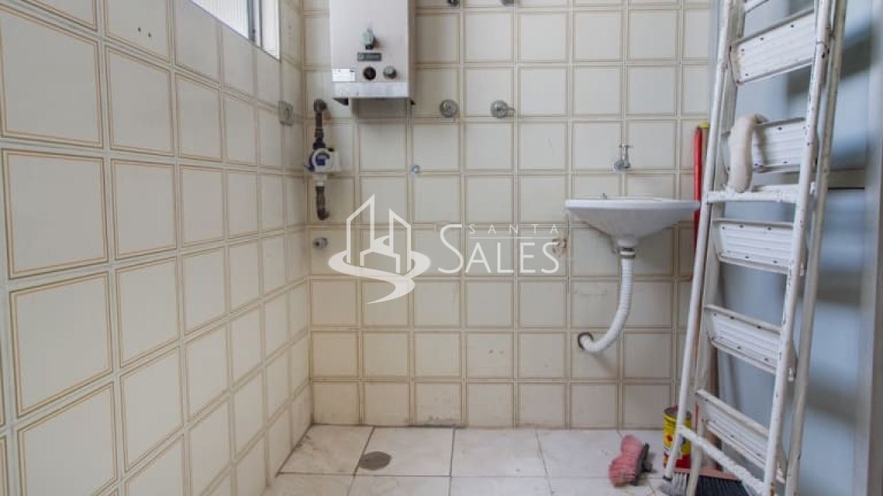 Cobertura, 4 quartos, 120 m² - Foto 7