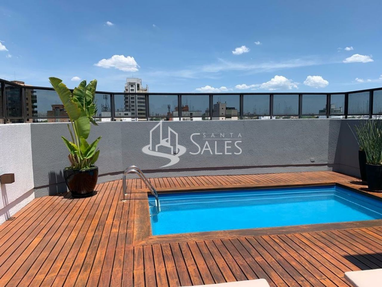 Apartamento, 4 quartos, 364 m² - Foto 3