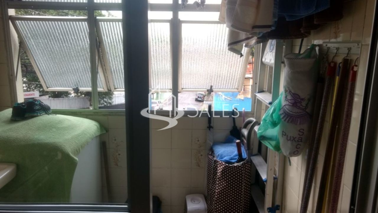 Apartamento, 2 quartos, 68 m² - Foto 3