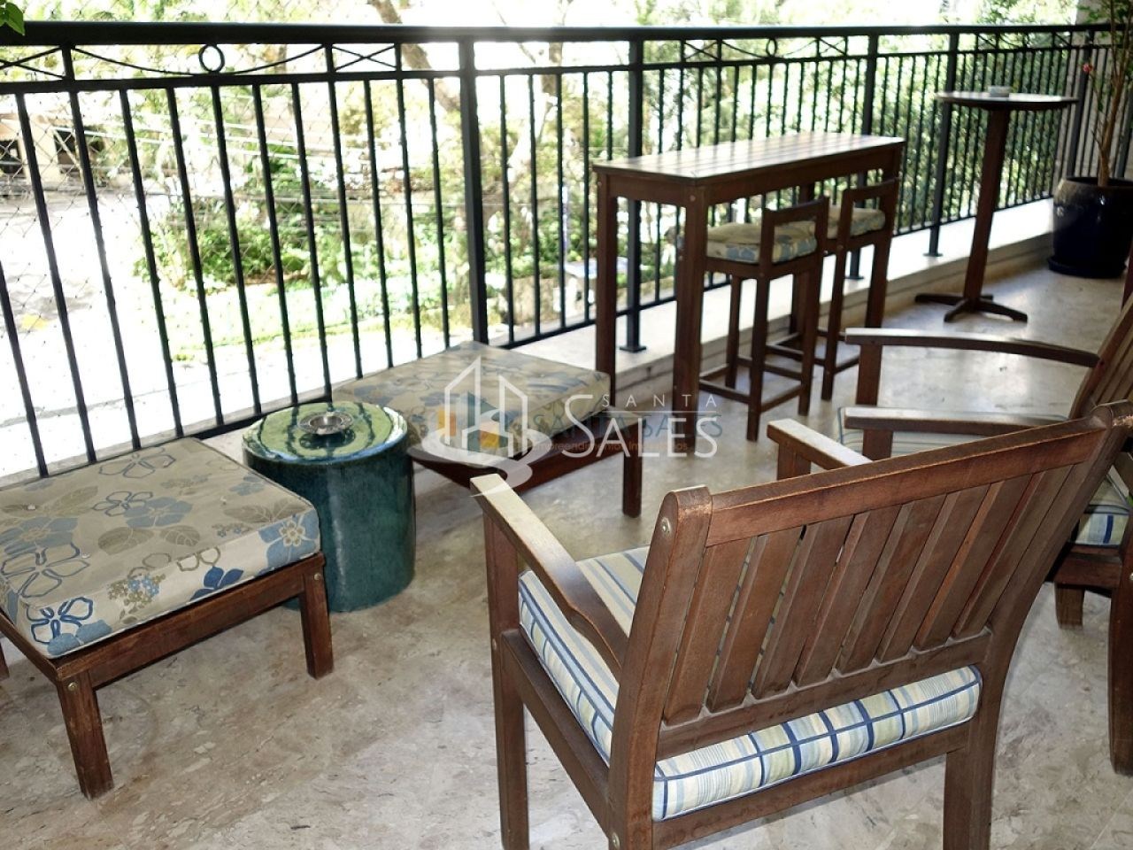 Apartamento, 4 quartos, 367 m² - Foto 4