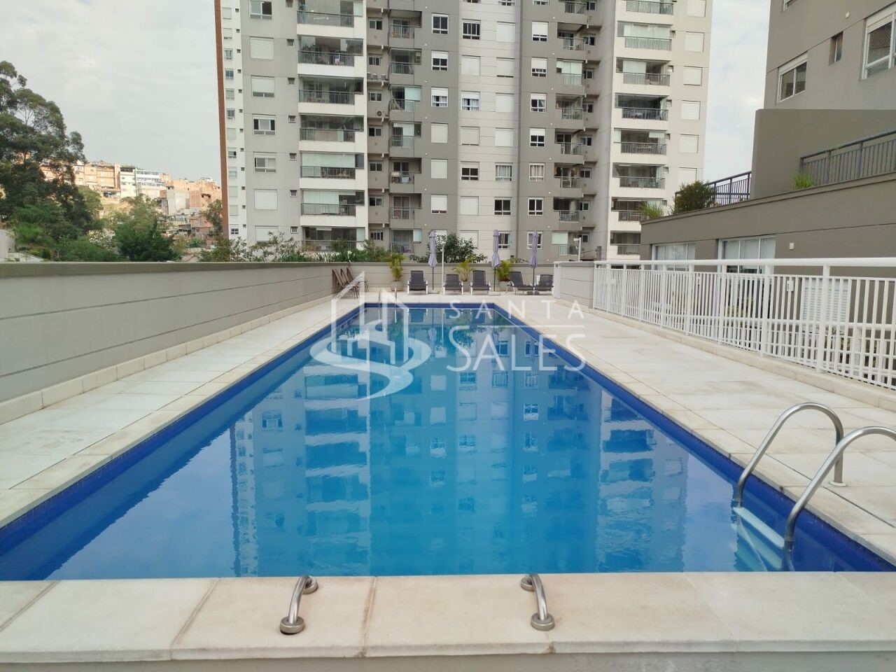 Apartamento, 2 quartos, 81 m² - Foto 5