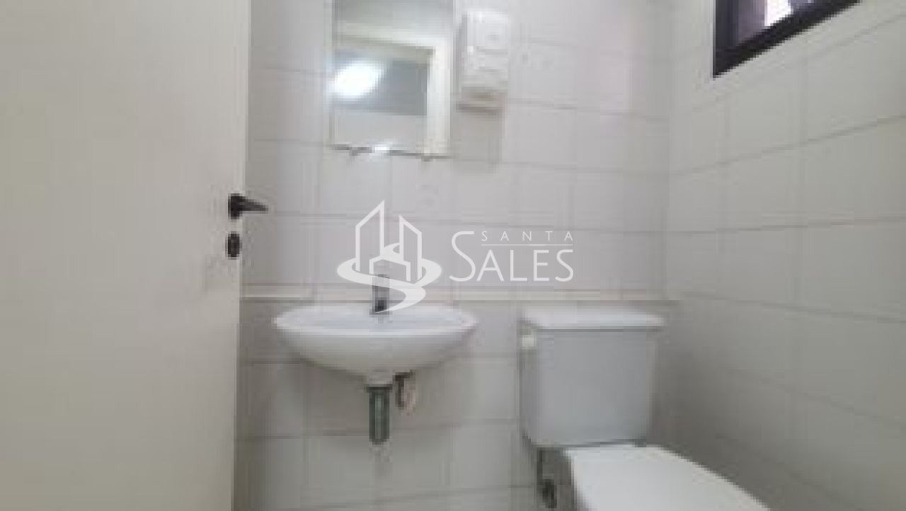 Loja-Salão à venda, 52m² - Foto 9