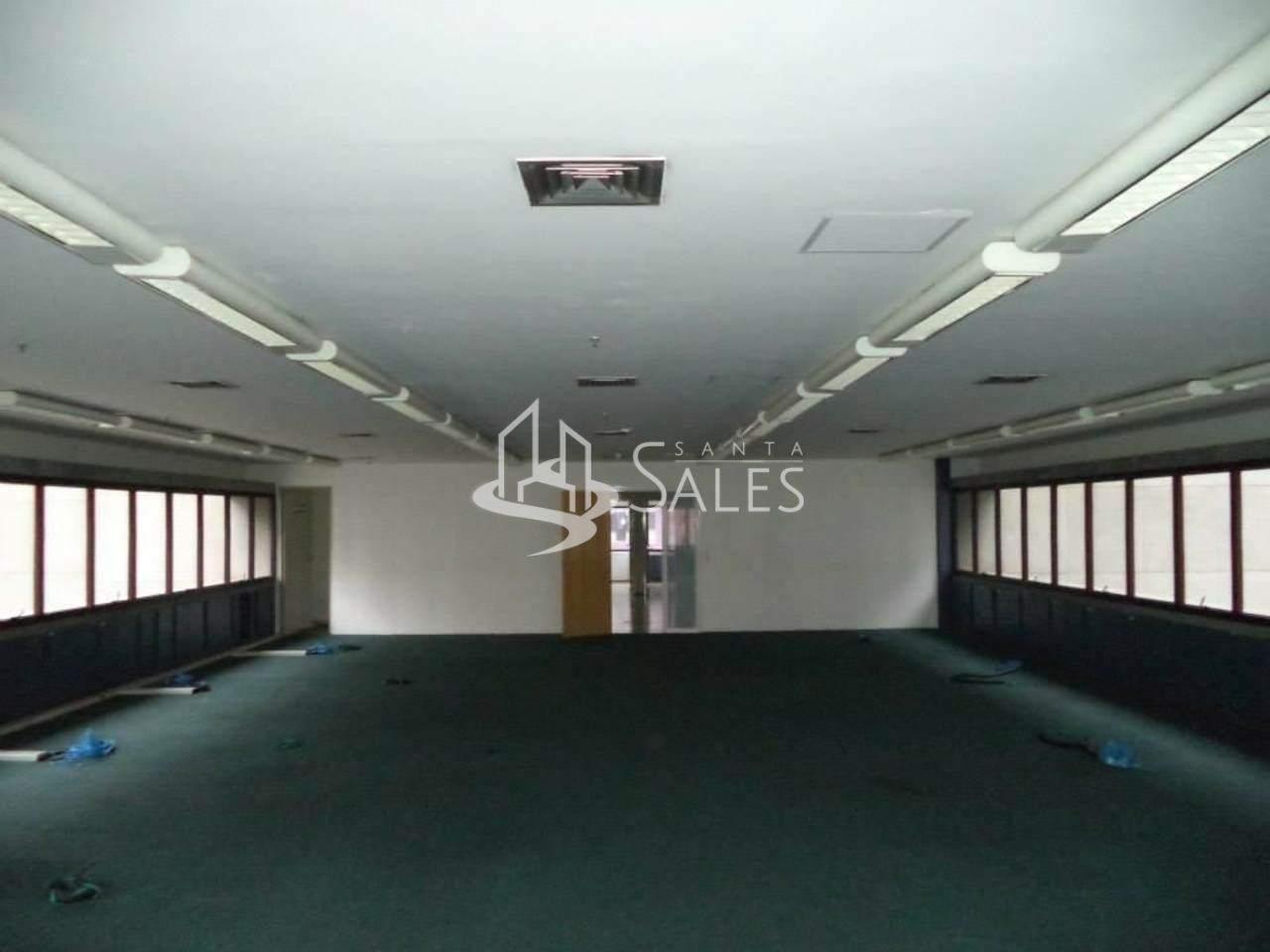 Sala-Conjunto, 319 m² - Foto 1