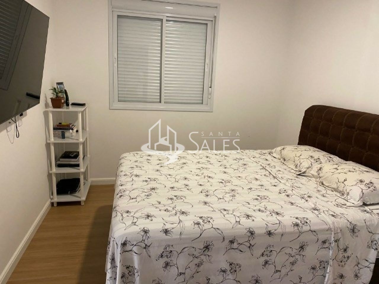Apartamento, 2 quartos, 57 m² - Foto 7