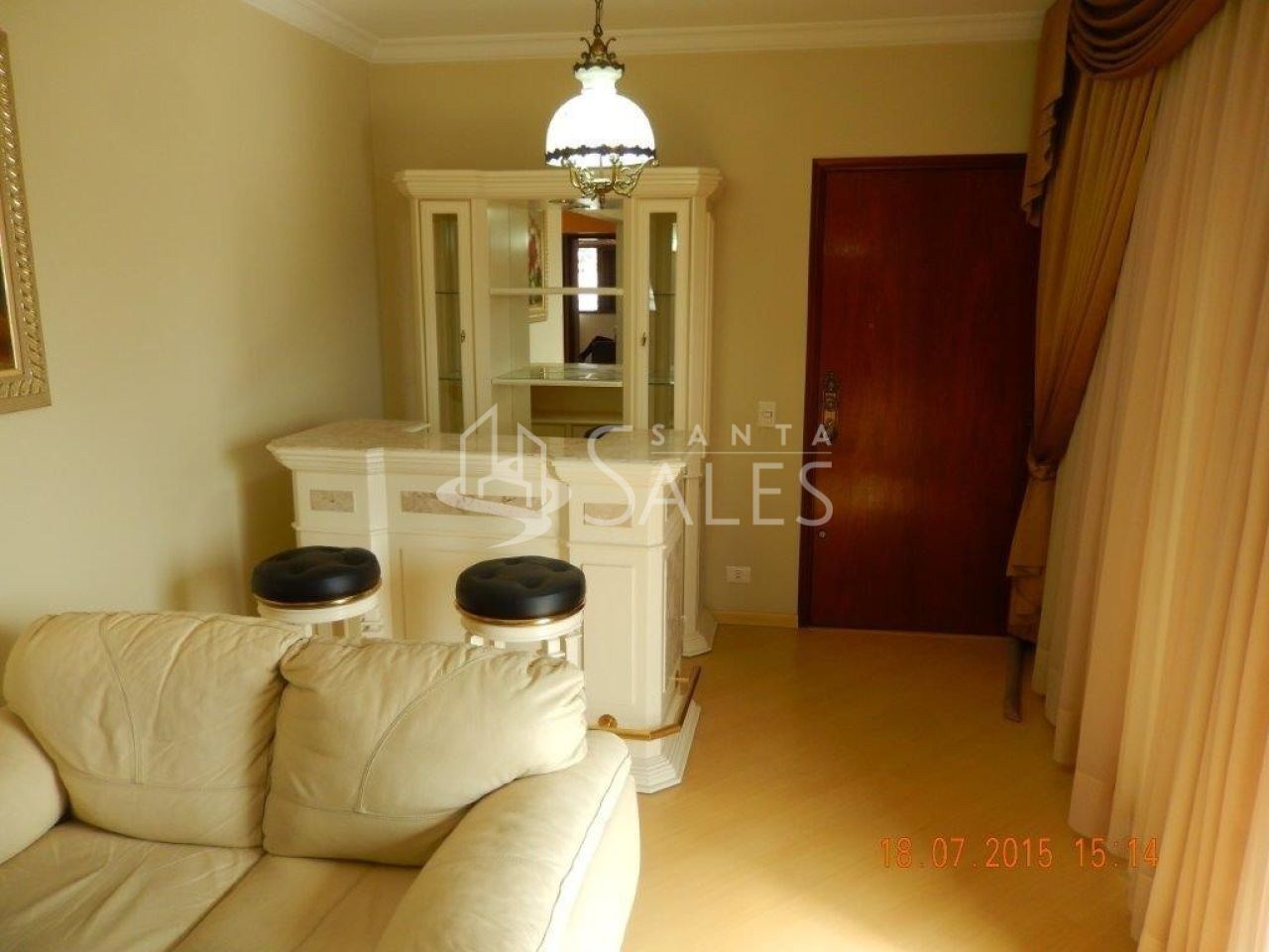 Apartamento, 3 quartos, 129 m² - Foto 7