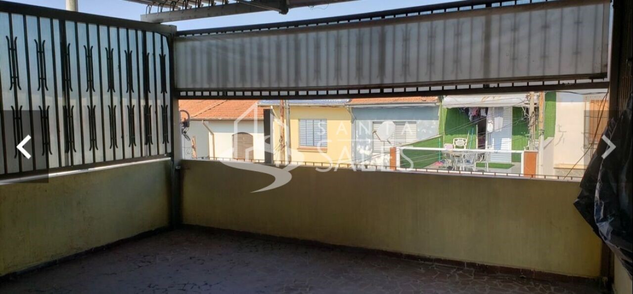 Sobrado, 4 quartos, 180 m² - Foto 8