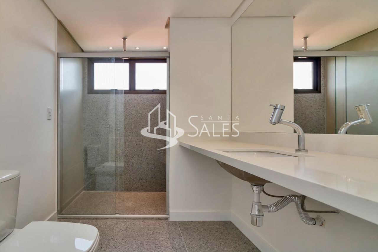 Apartamento, 2 quartos, 126 m² - Foto 94