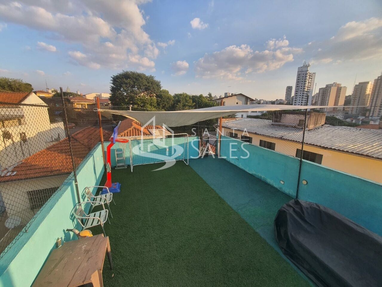 Sobrado, 8 quartos, 450 m² - Foto 10