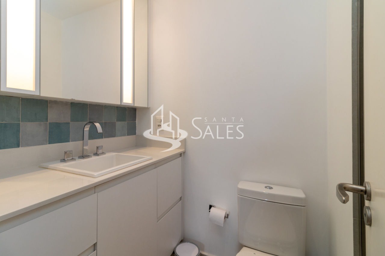 Apartamento, 2 quartos, 80 m² - Foto 23