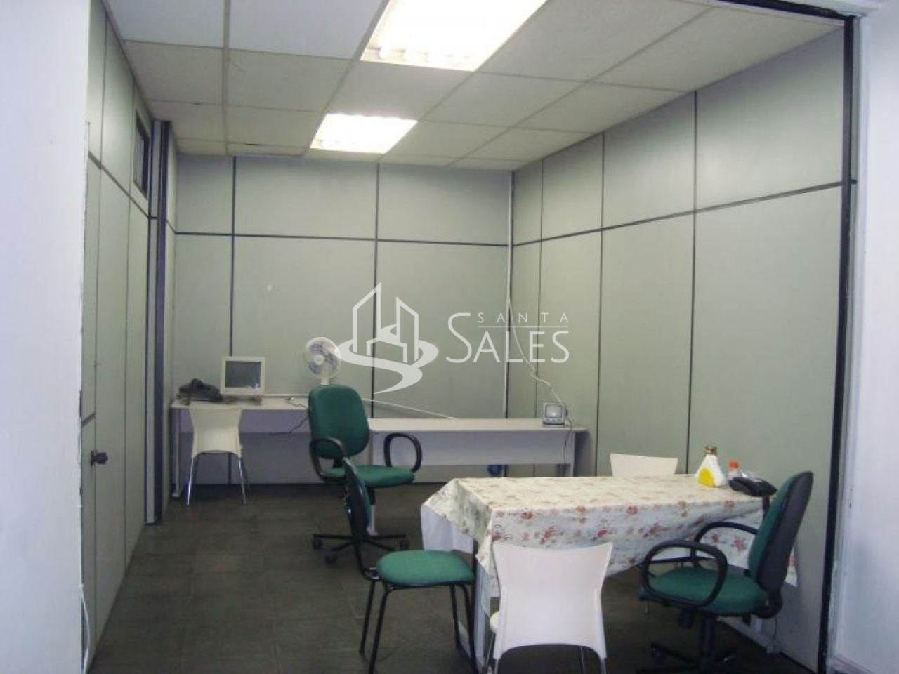 Prédio Inteiro à venda com 4 quartos, 240m² - Foto 7
