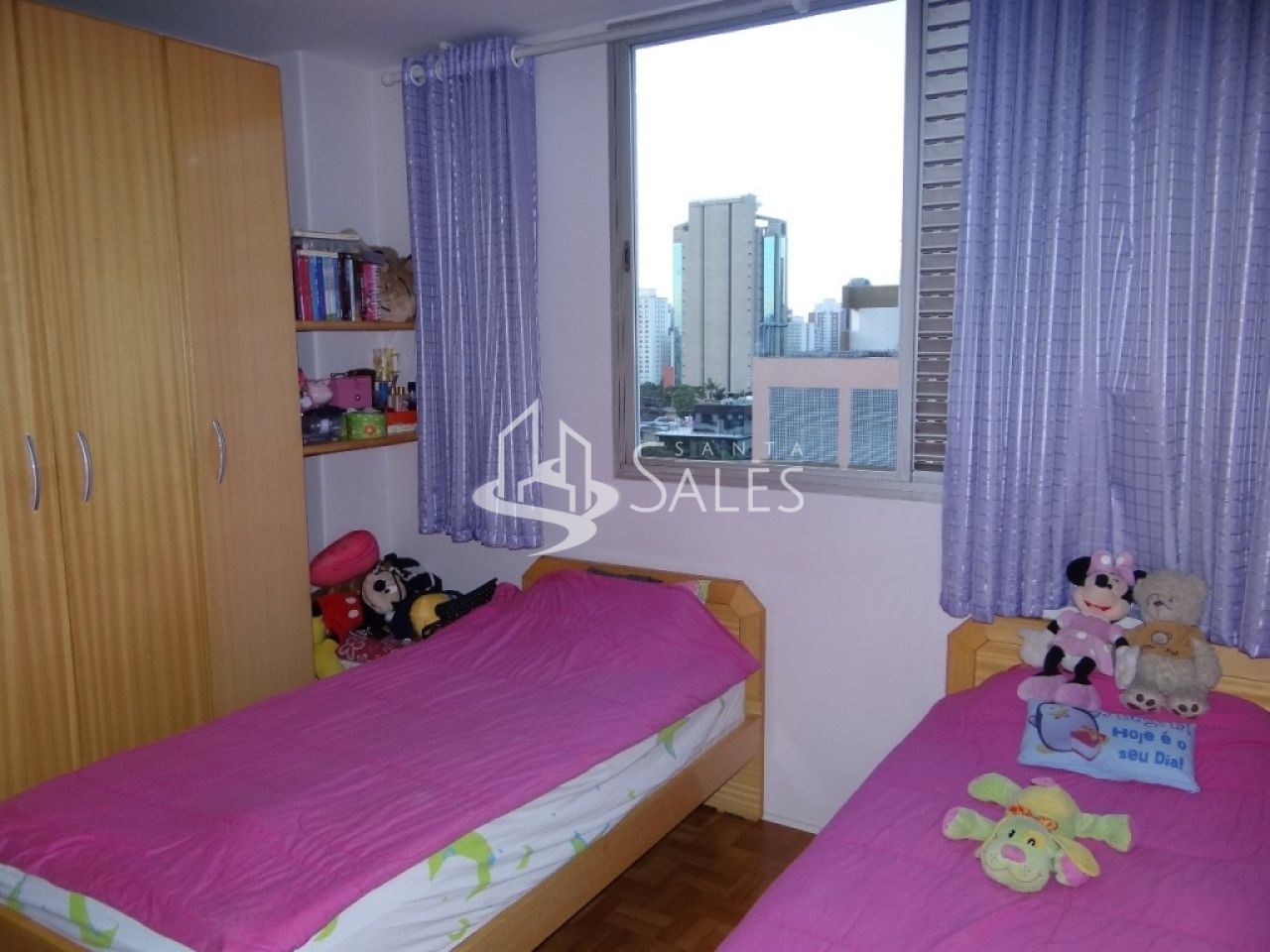 Apartamento, 2 quartos, 72 m² - Foto 24