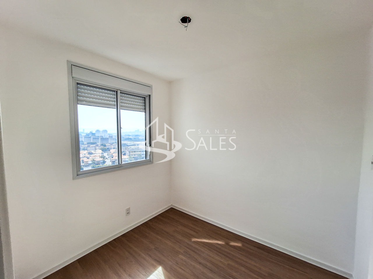 Apartamento, 2 quartos, 45 m² - Foto 14