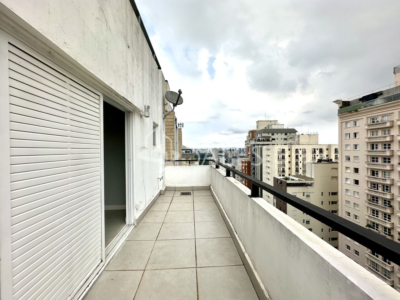 Apartamento para alugar com 3 quartos, 278m² - Foto 42