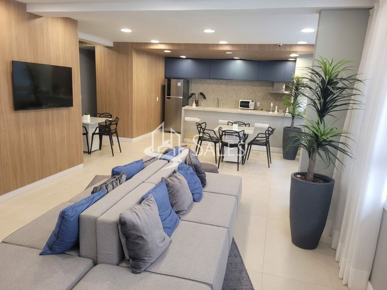 Apartamento, 1 quarto, 26 m² - Foto 14