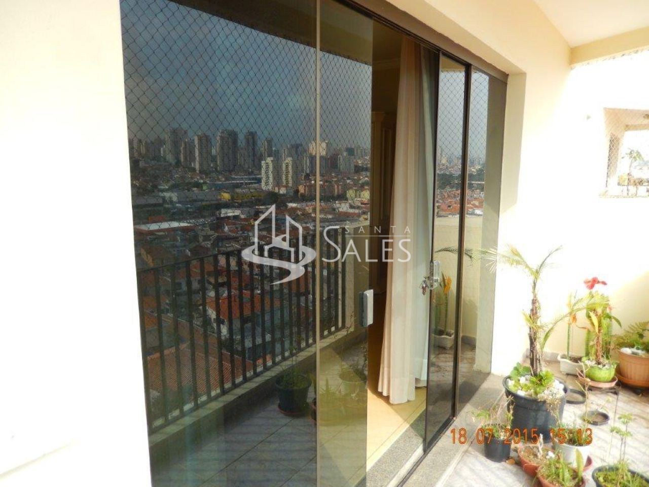 Apartamento, 3 quartos, 129 m² - Foto 6