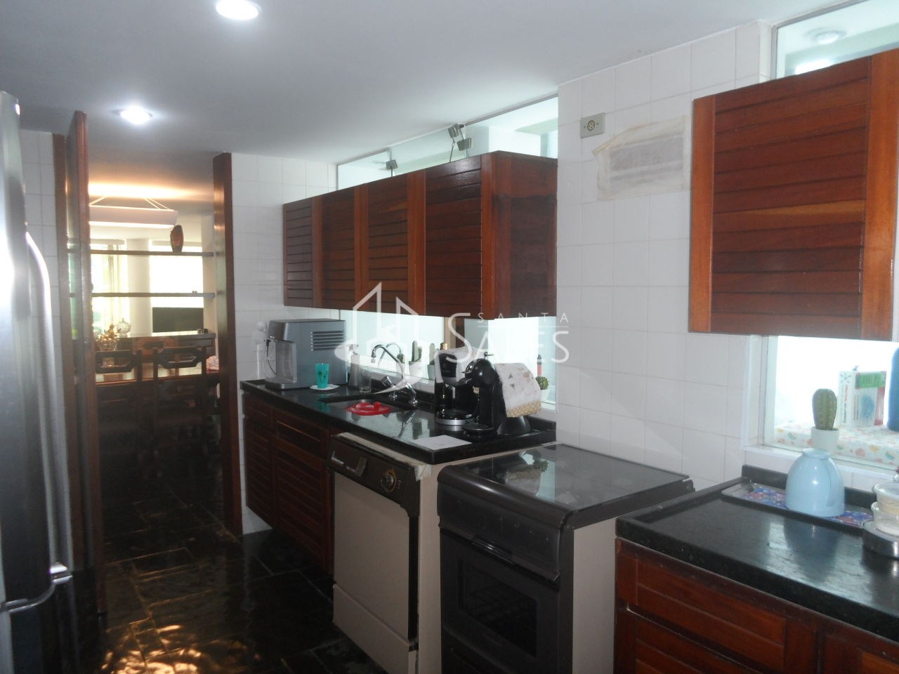 Sobrado, 4 quartos, 295 m² - Foto 39