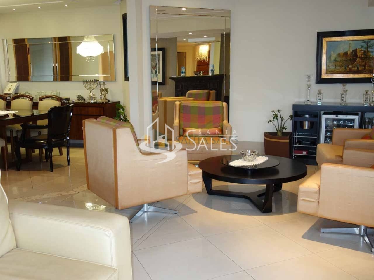 Apartamento, 3 quartos, 217 m² - Foto 22