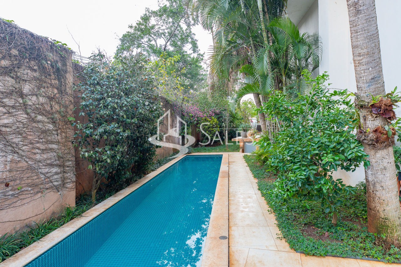 Casa, 4 quartos, 1200 m² - Foto 11