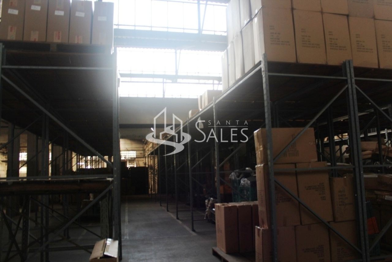 Depósito-Galpão, 6203 m² - Foto 14