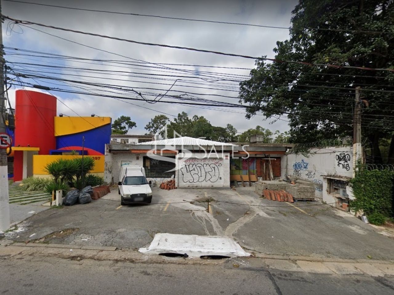 Loteamento e Condomínio - Foto 1