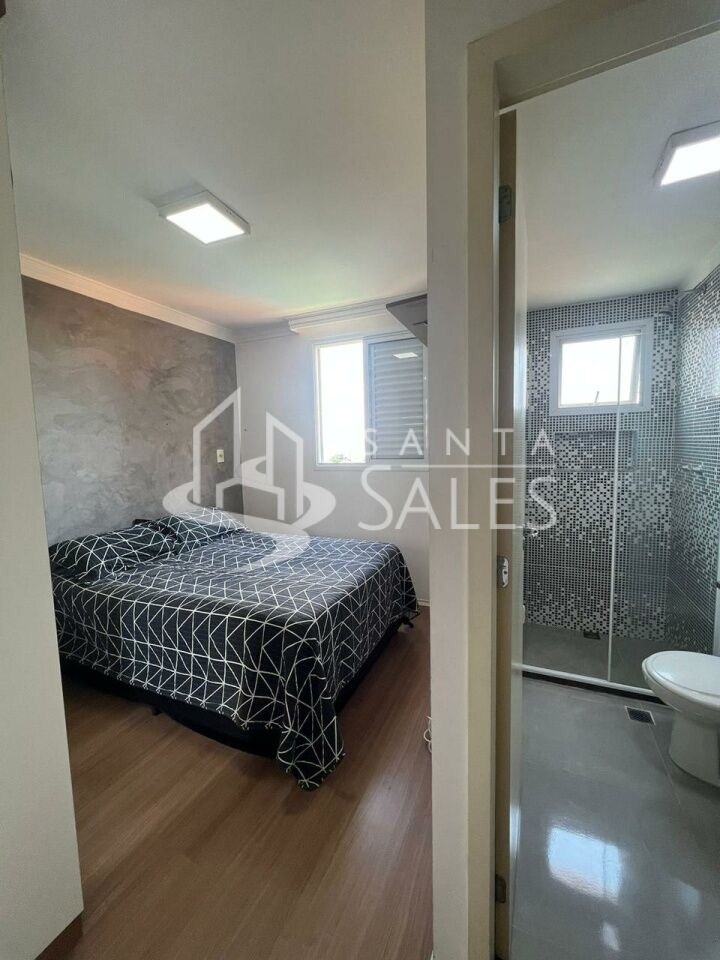 Apartamento, 2 quartos, 57 m² - Foto 15