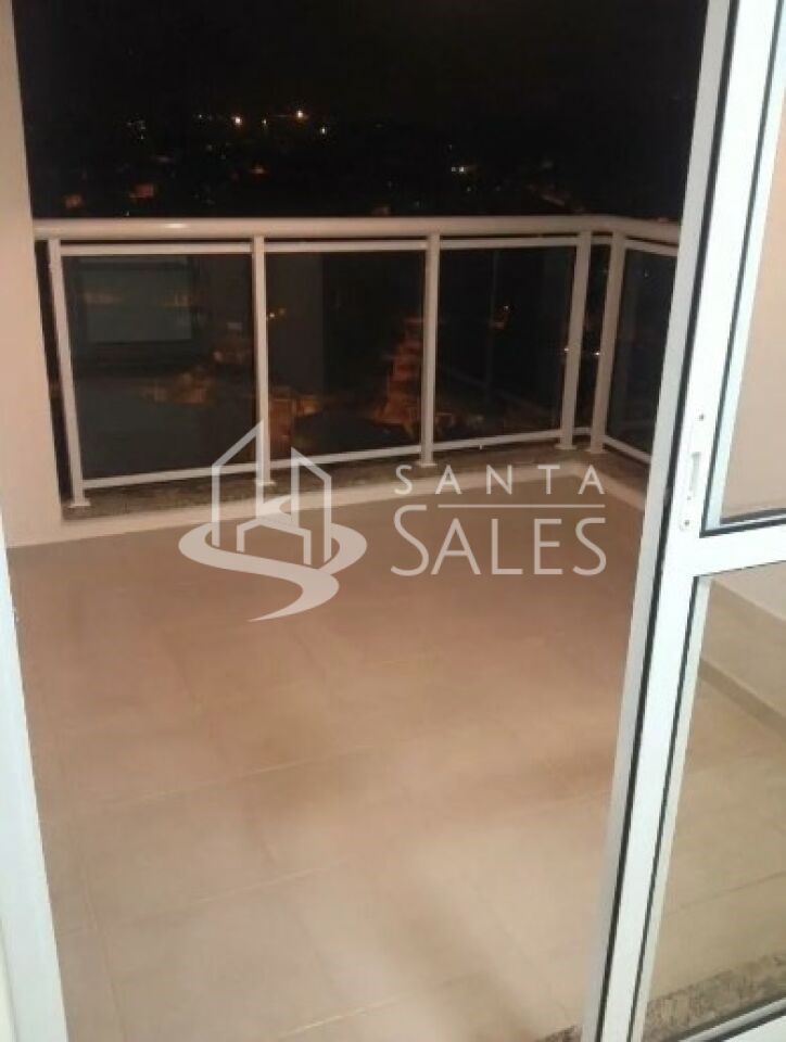 Apartamento, 2 quartos, 65 m² - Foto 5