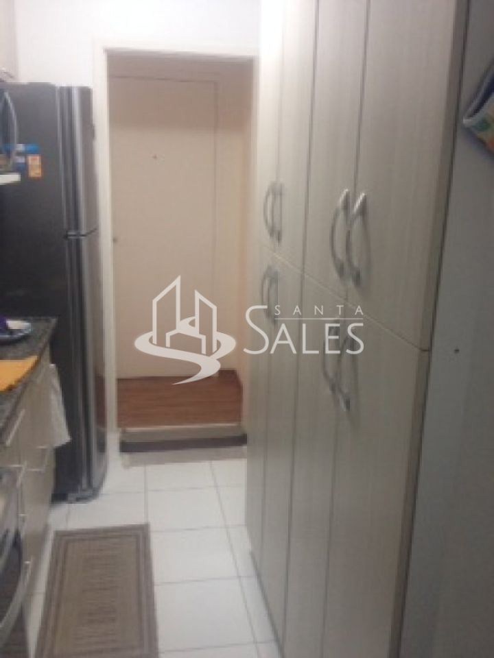Apartamento, 3 quartos, 55 m² - Foto 8