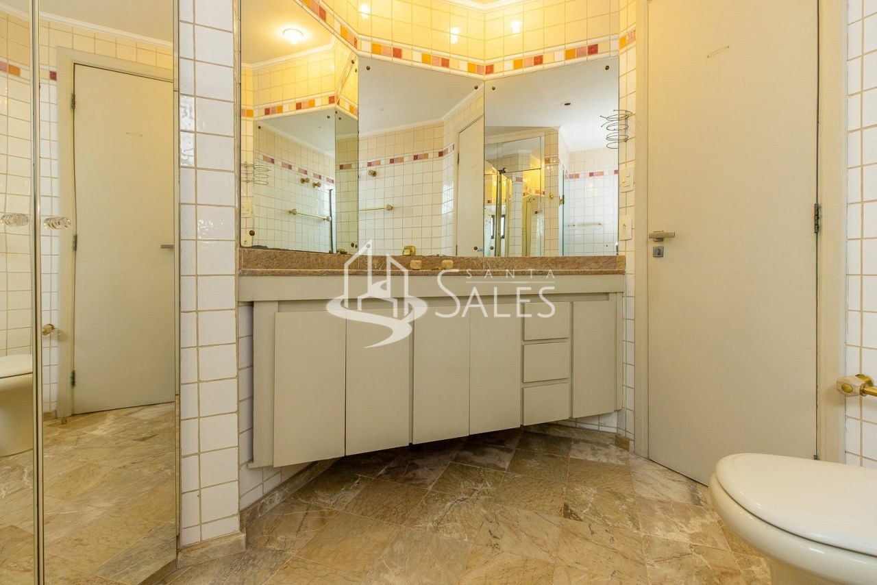Apartamento, 3 quartos, 141 m² - Foto 44