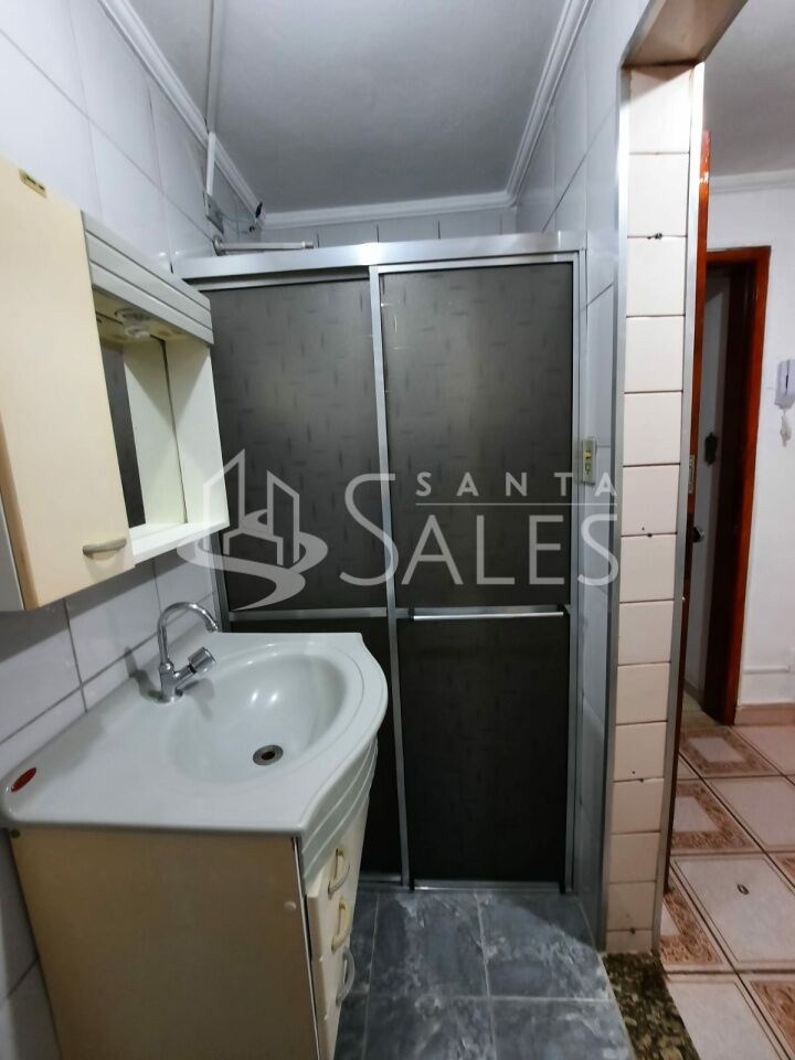 Apartamento, 1 quarto, 37 m² - Foto 3