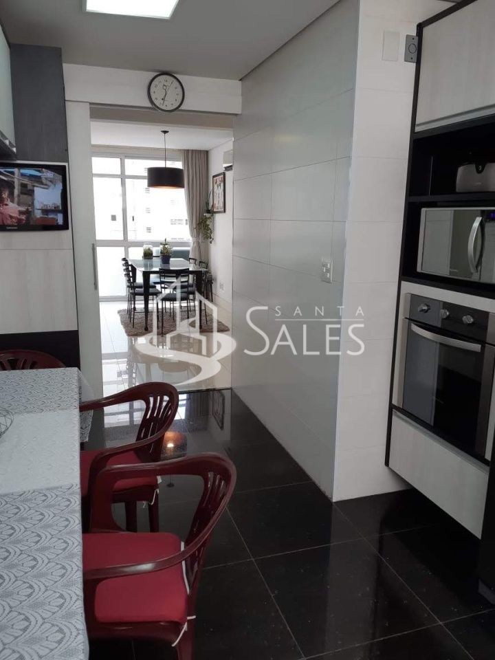 Apartamento, 3 quartos, 120 m² - Foto 30
