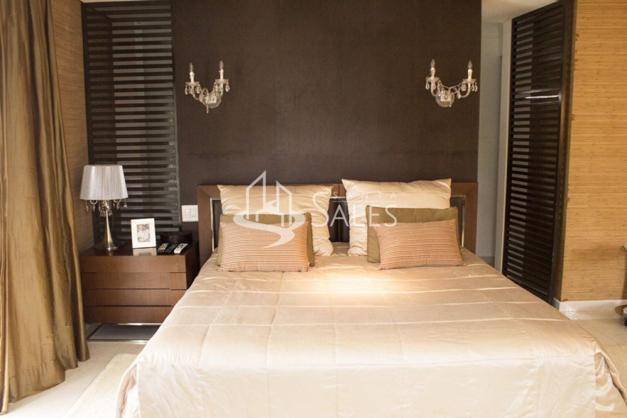 Casa de Condomínio, 6 quartos - Foto 49