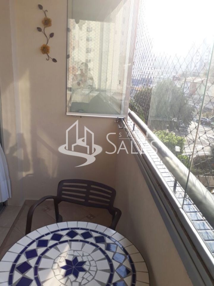 Apartamento, 3 quartos, 94 m² - Foto 12