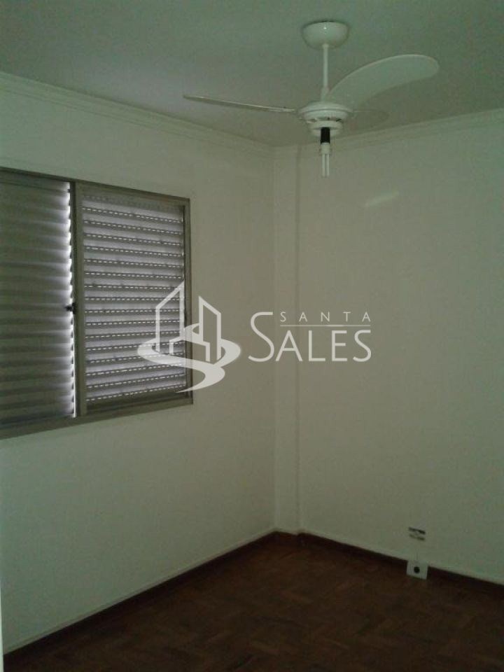 Apartamento, 1 quarto, 38 m² - Foto 3