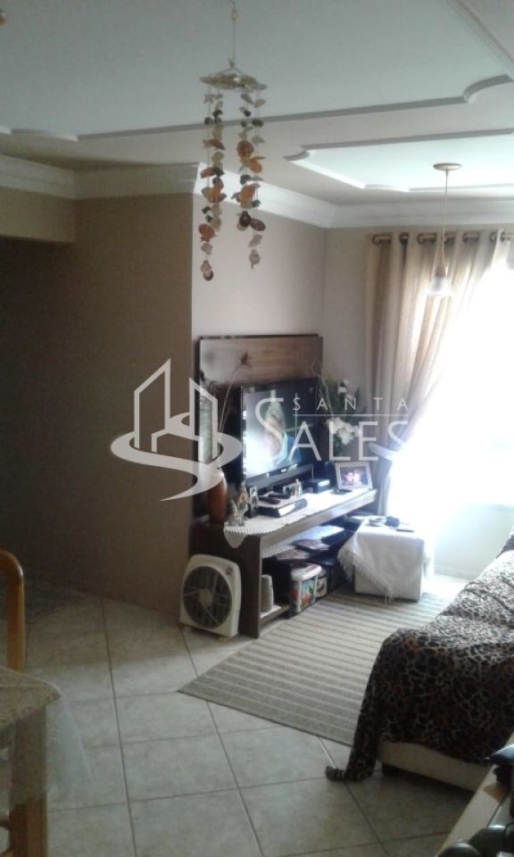 Apartamento, 2 quartos, 60 m² - Foto 10