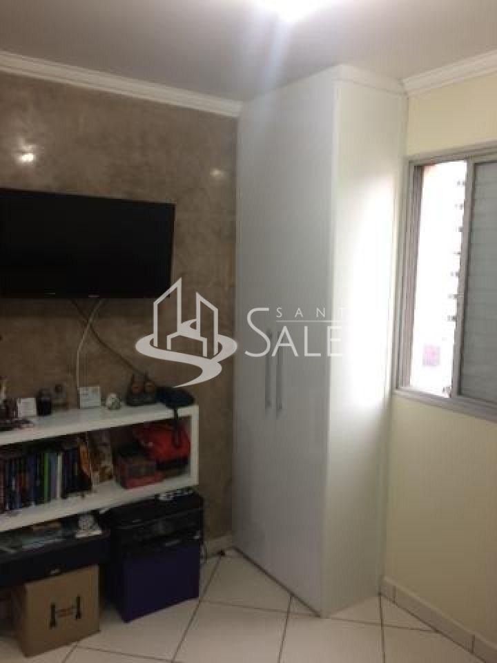 Apartamento, 2 quartos, 52 m² - Foto 10