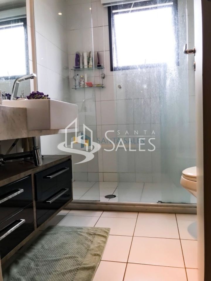 Apartamento, 3 quartos, 170 m² - Foto 9